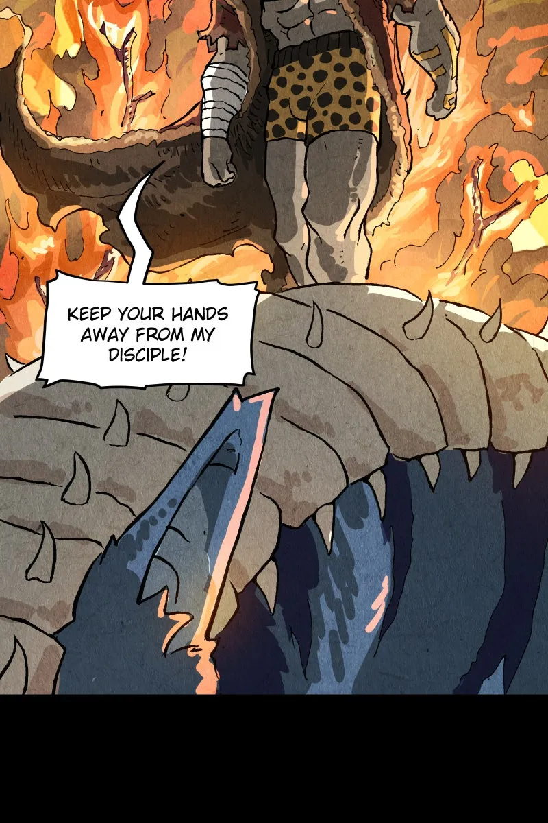Read Gul chapter 160 image 14 on Lezhin