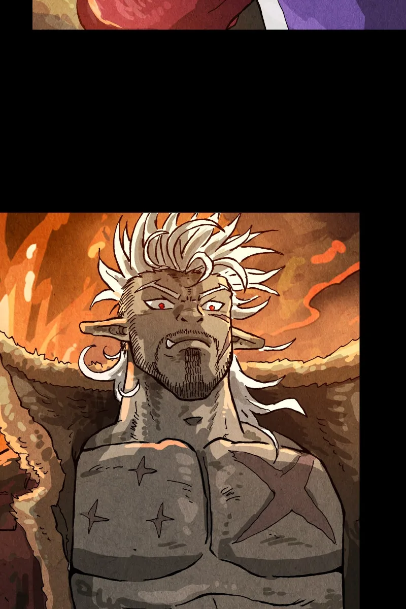 Read Gul chapter 160 image 16 on Lezhin