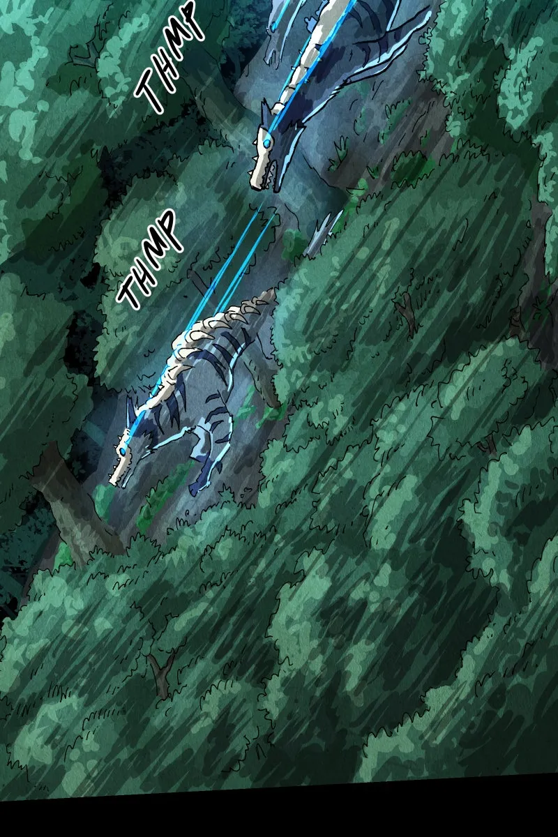 Read Gul chapter 160 image 19 on Lezhin