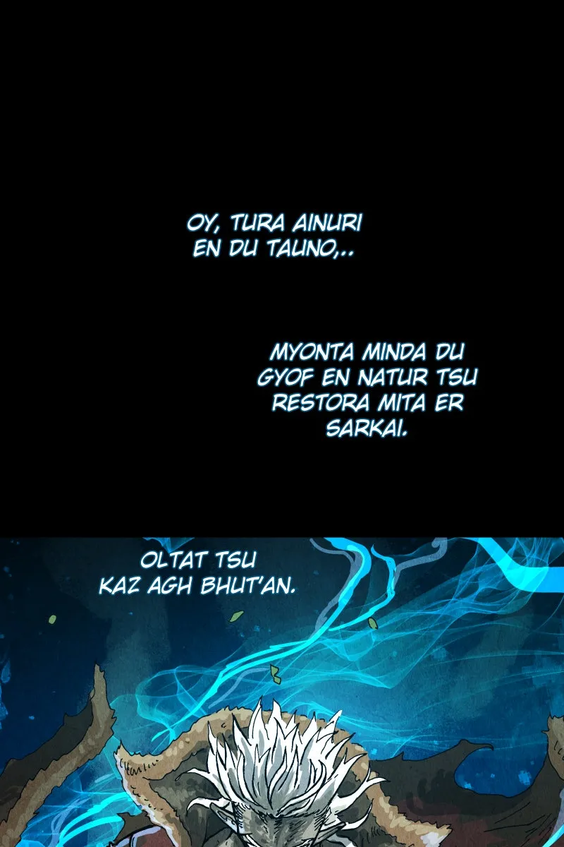 Read Gul chapter 160 image 24 on Lezhin