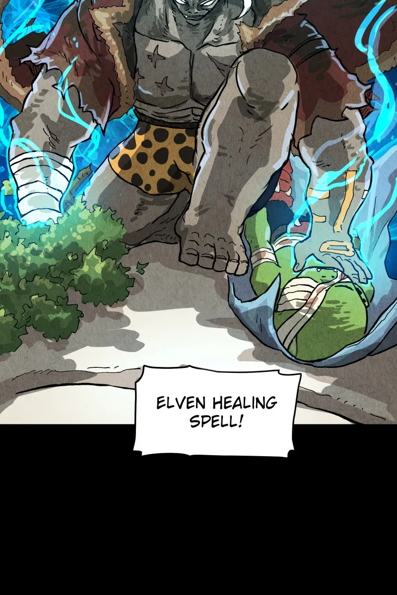 Read Gul chapter 160 image 25 on Lezhin