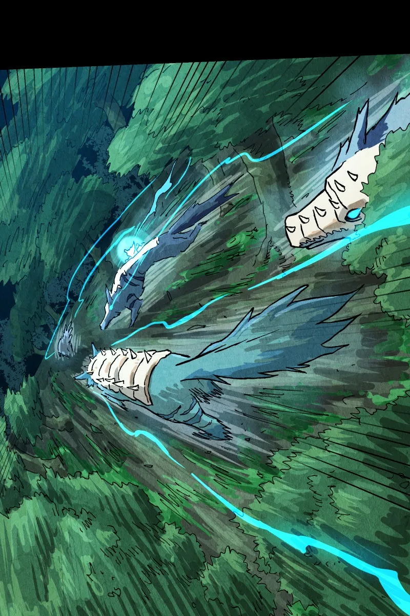 Read Gul chapter 160 image 26 on Lezhin