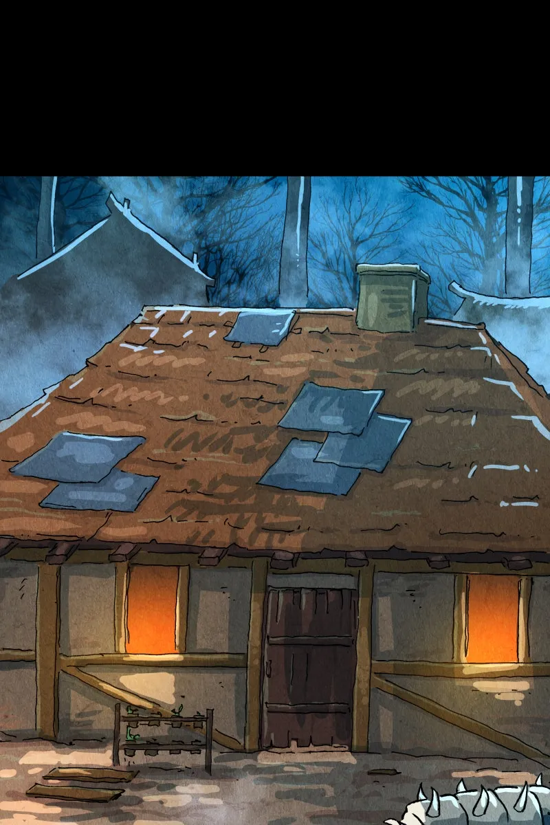 Read Gul chapter 160 image 28 on Lezhin