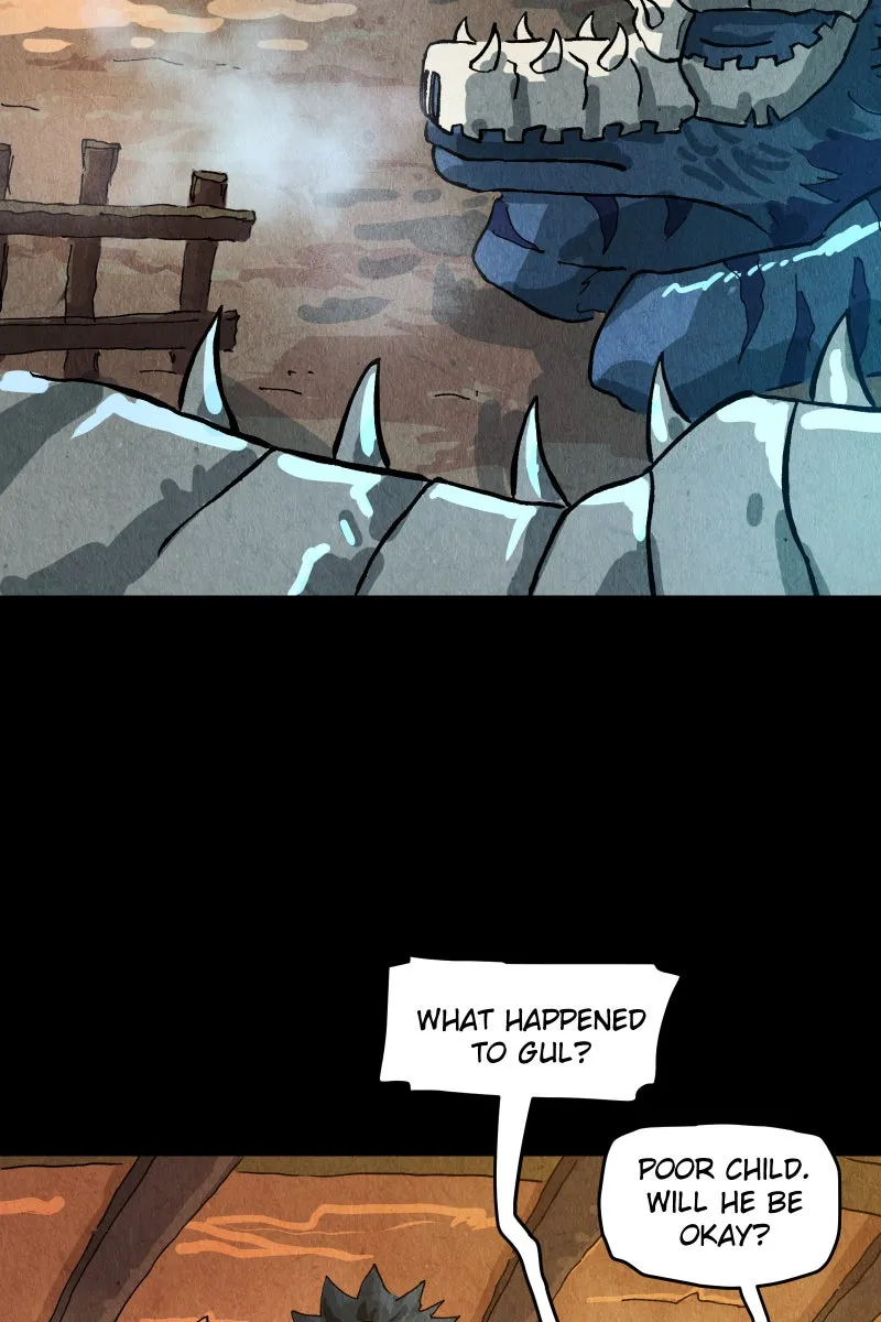 Read Gul chapter 160 image 29 on Lezhin