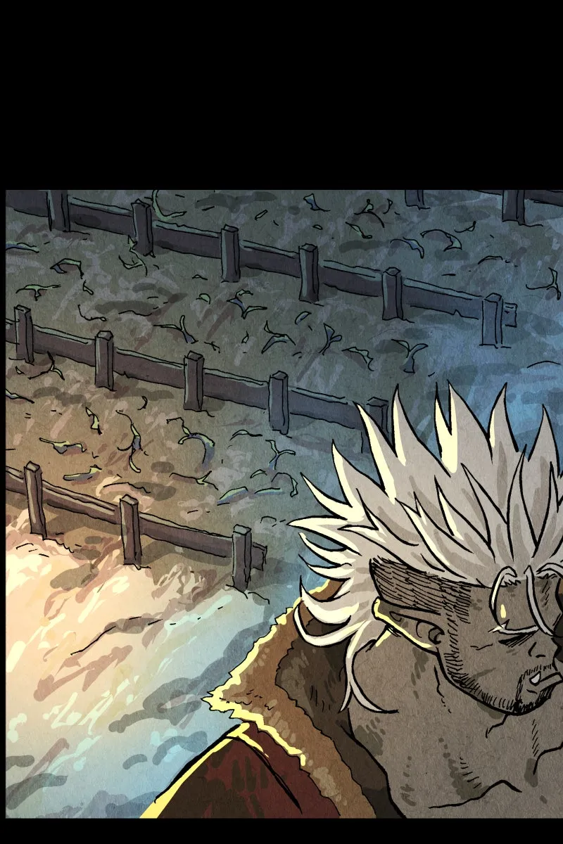 Read Gul chapter 160 image 35 on Lezhin