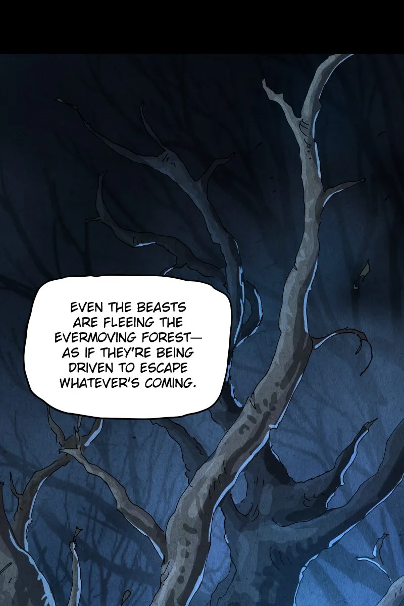 Read Gul chapter 160 image 38 on Lezhin