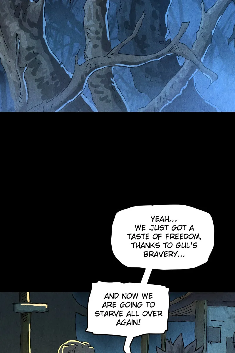 Read Gul chapter 160 image 39 on Lezhin