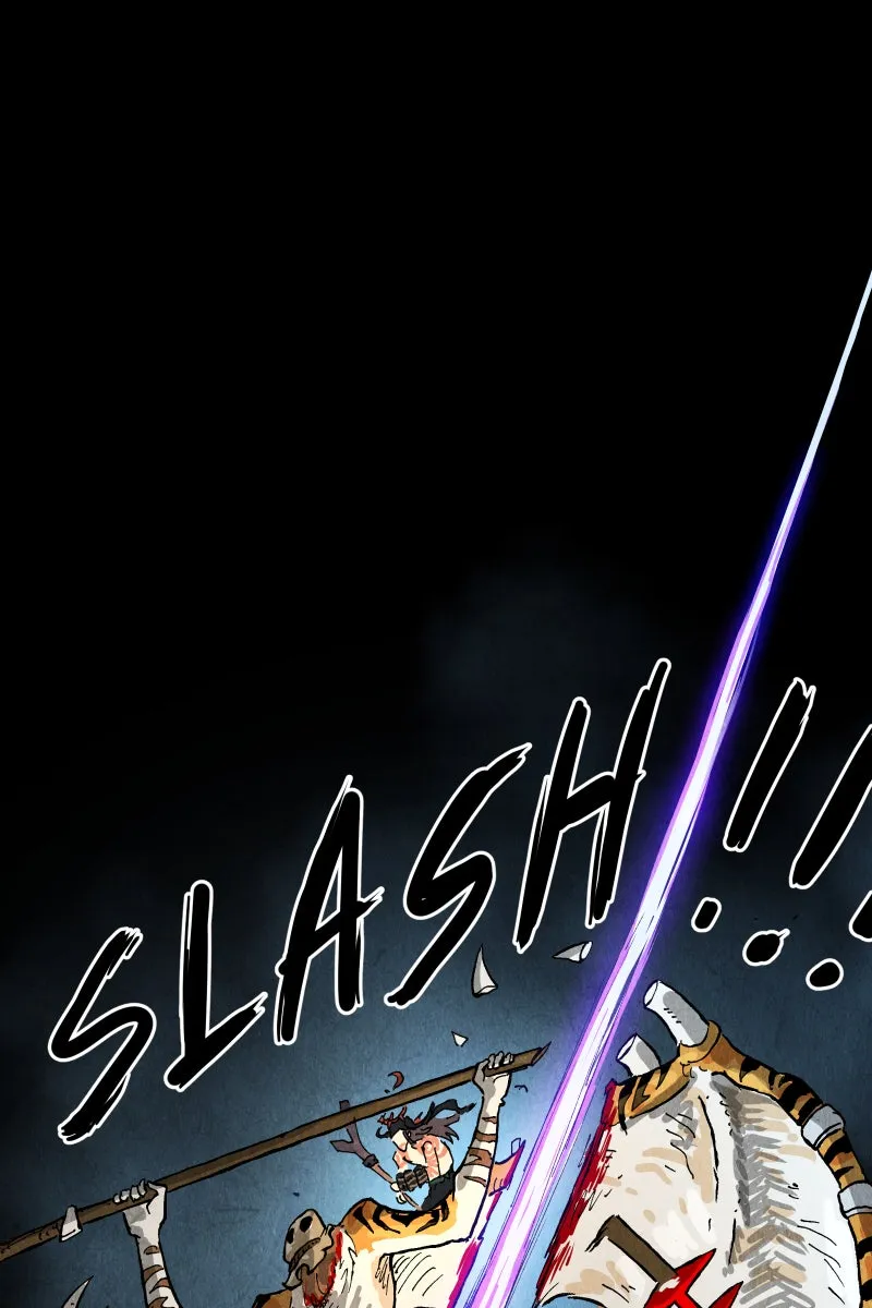 Read Gul chapter 160 image 47 on Lezhin