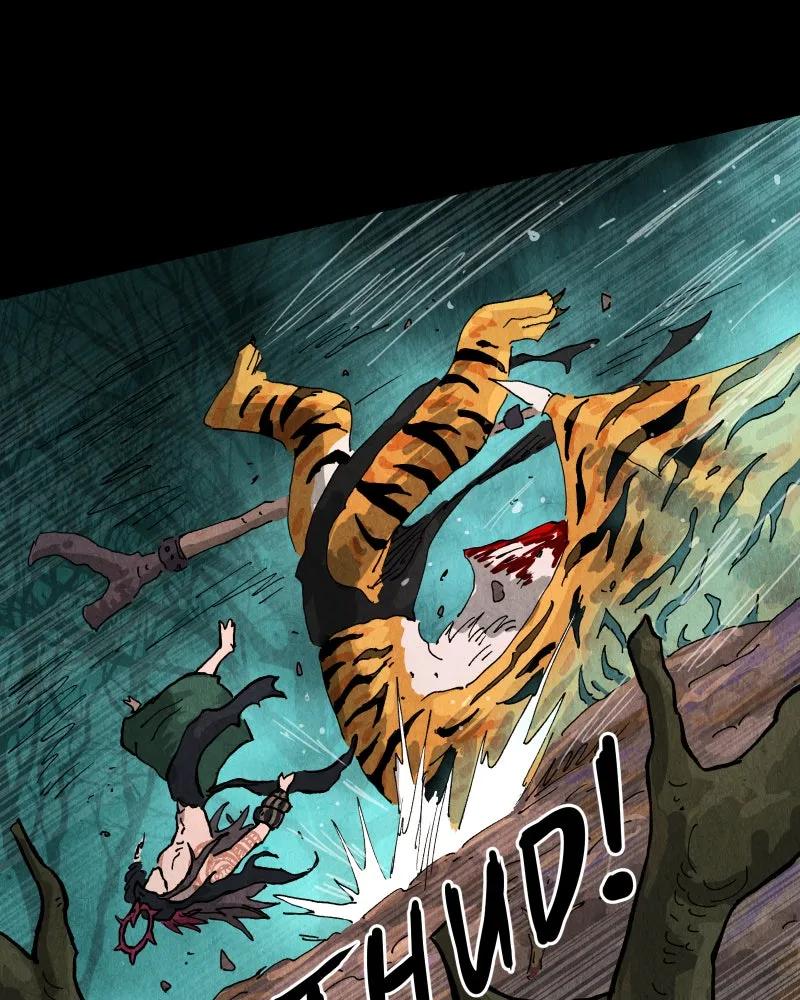 Read Gul chapter 160 image 49 on Lezhin