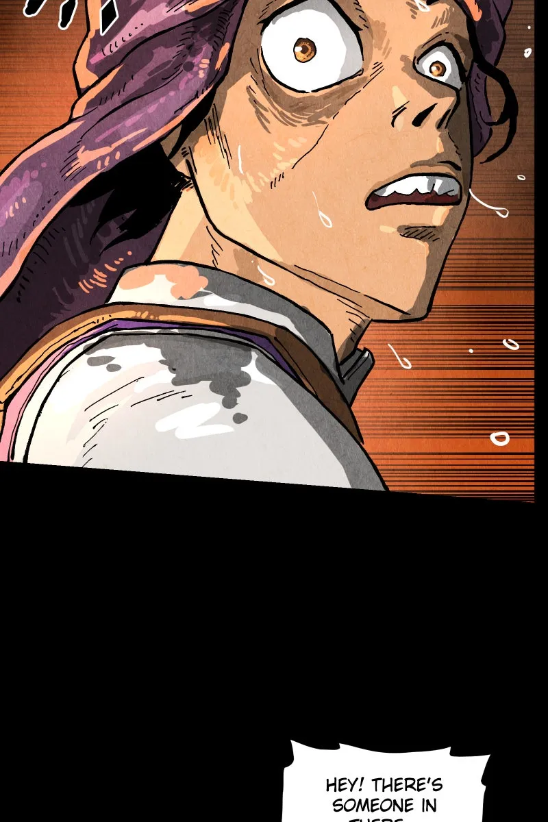 Read Gul chapter 160 image 5 on Lezhin