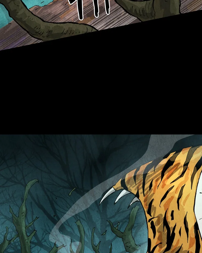 Read Gul chapter 160 image 50 on Lezhin