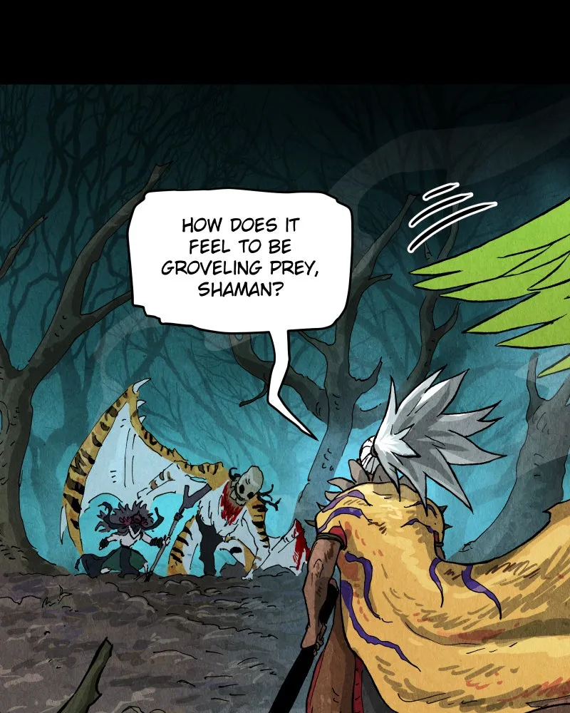 Read Gul chapter 160 image 54 on Lezhin