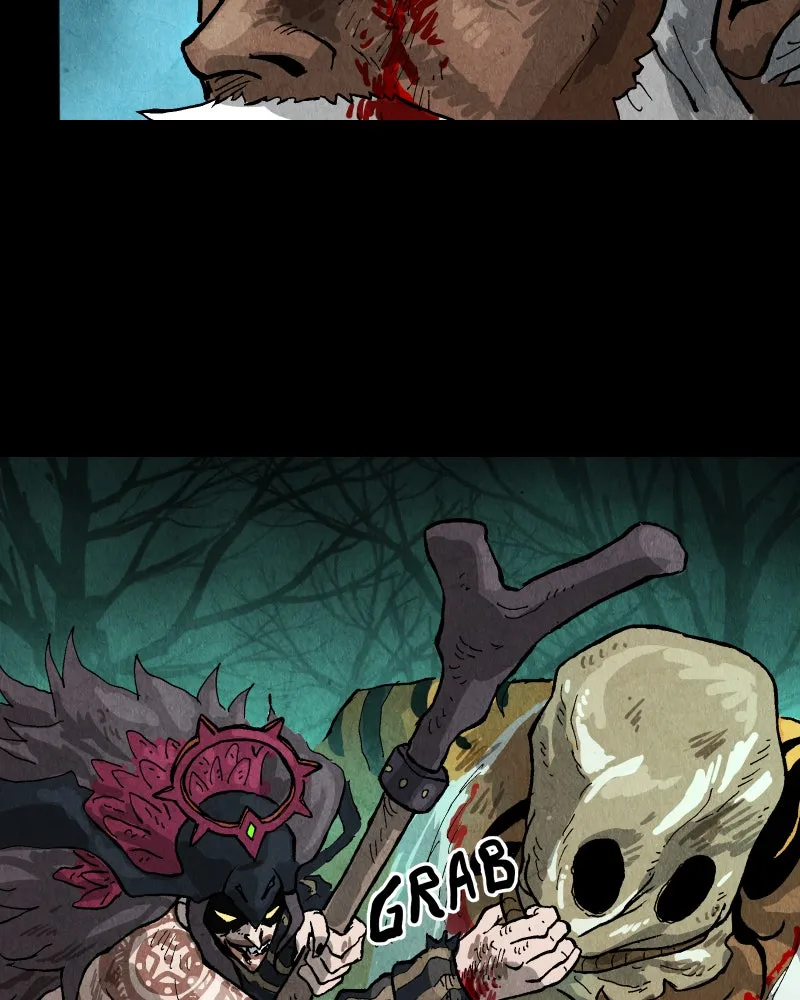 Read Gul chapter 160 image 58 on Lezhin