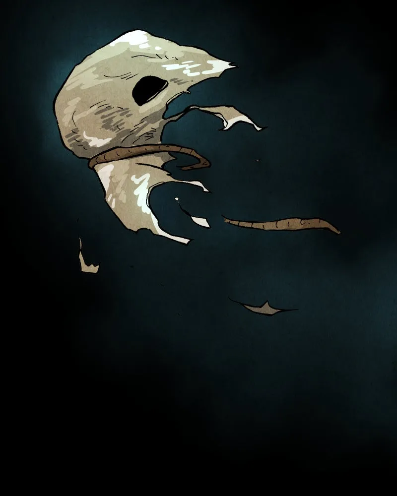 Read Gul chapter 160 image 60 on Lezhin