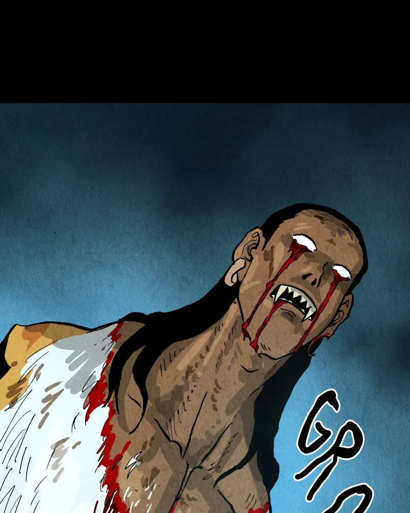 Read Gul chapter 160 image 61 on Lezhin