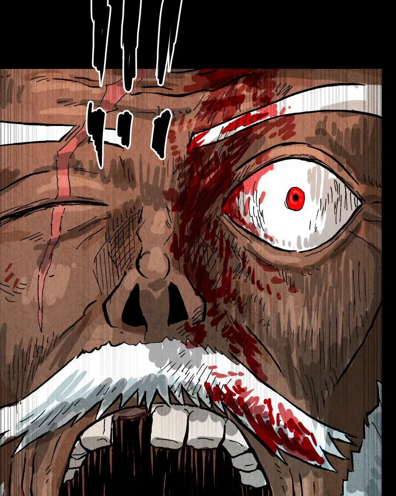 Read Gul chapter 160 image 63 on Lezhin