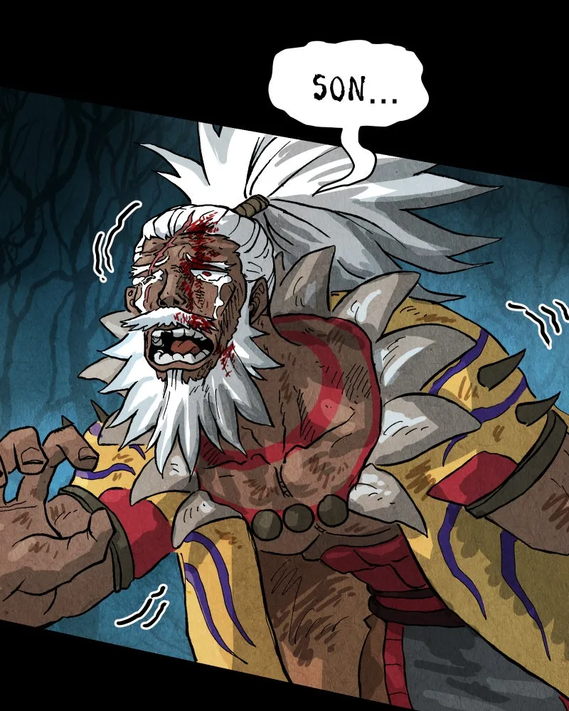Read Gul chapter 160 image 65 on Lezhin