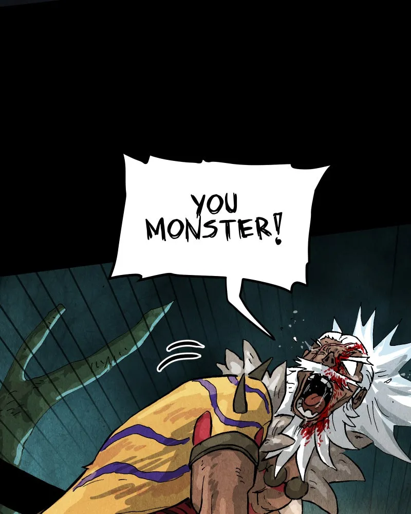Read Gul chapter 160 image 68 on Lezhin