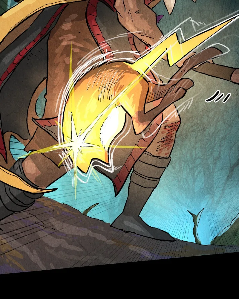 Read Gul chapter 160 image 69 on Lezhin