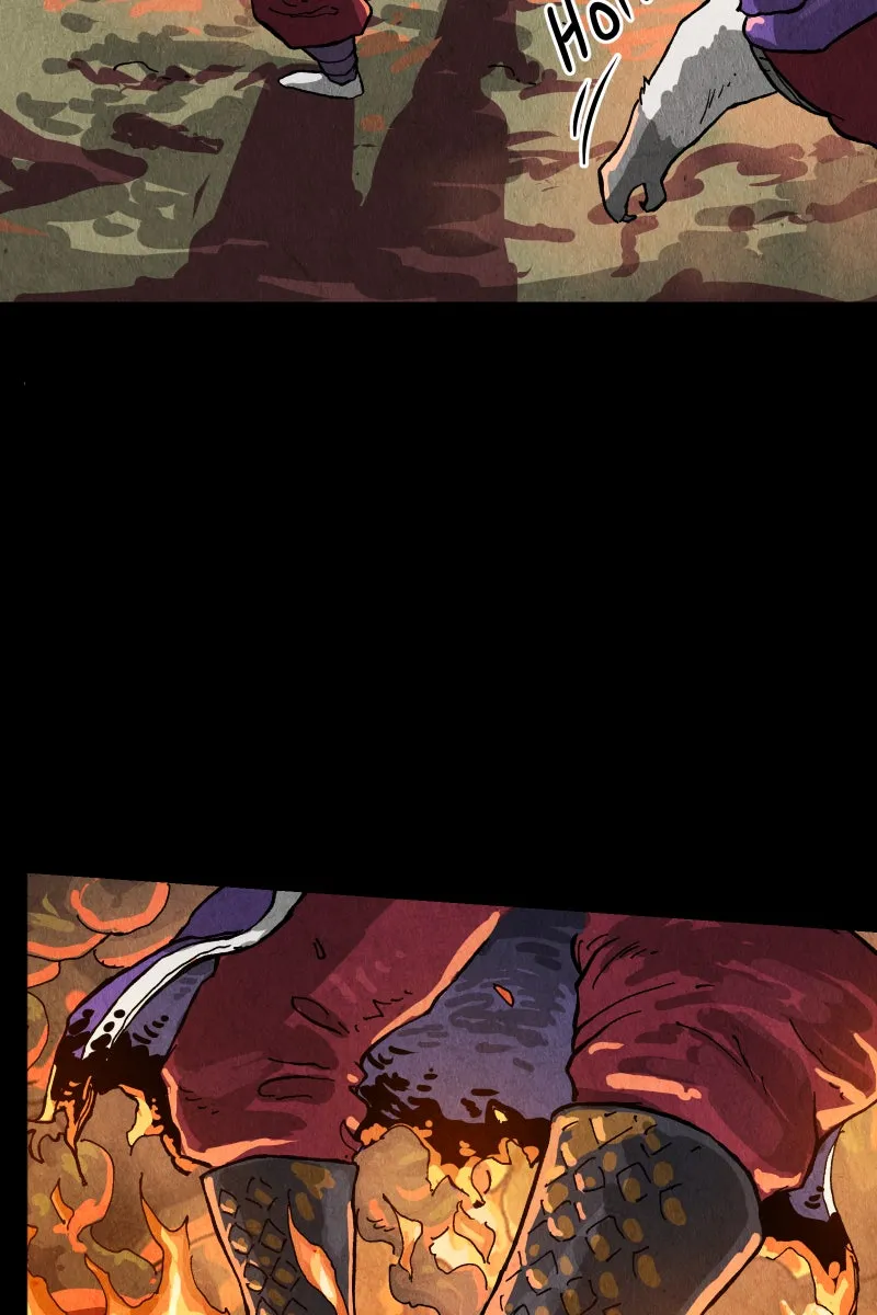 Read Gul chapter 160 image 7 on Lezhin