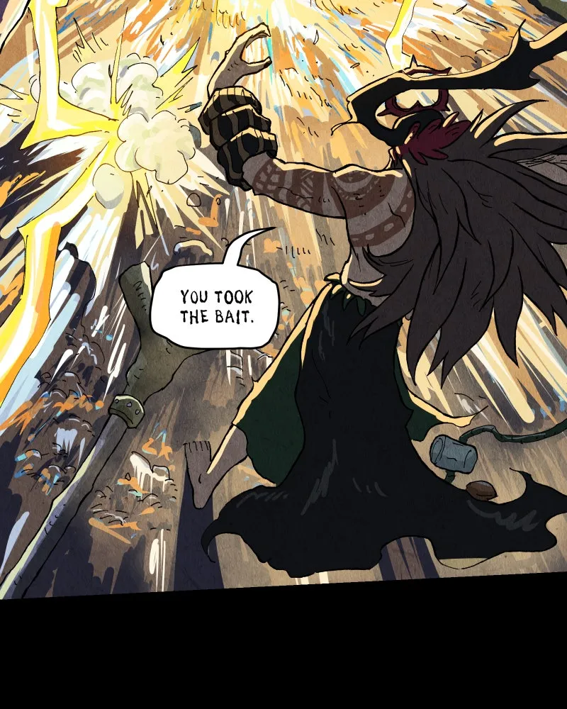 Read Gul chapter 160 image 71 on Lezhin