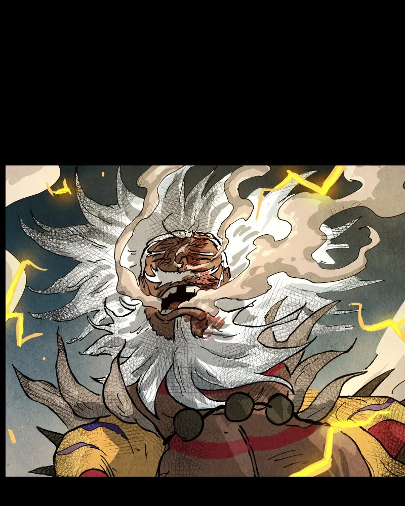 Read Gul chapter 160 image 72 on Lezhin