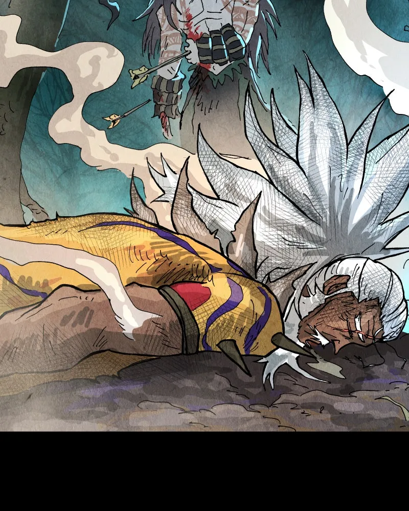 Read Gul chapter 160 image 74 on Lezhin