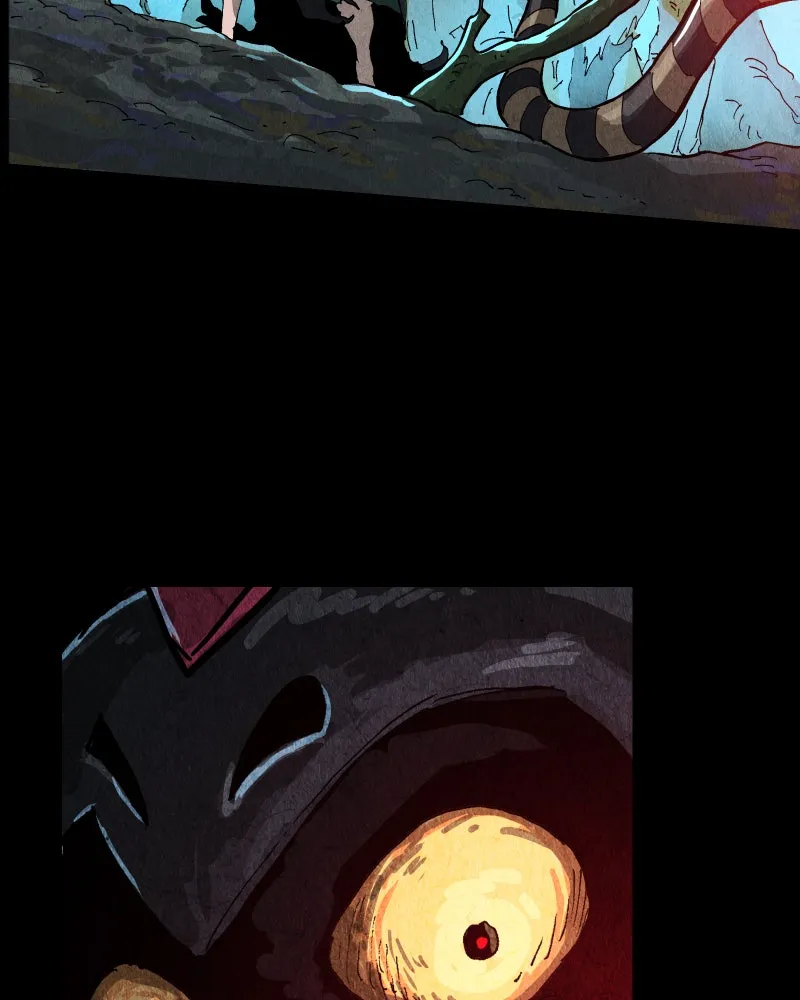 Read Gul chapter 160 image 76 on Lezhin