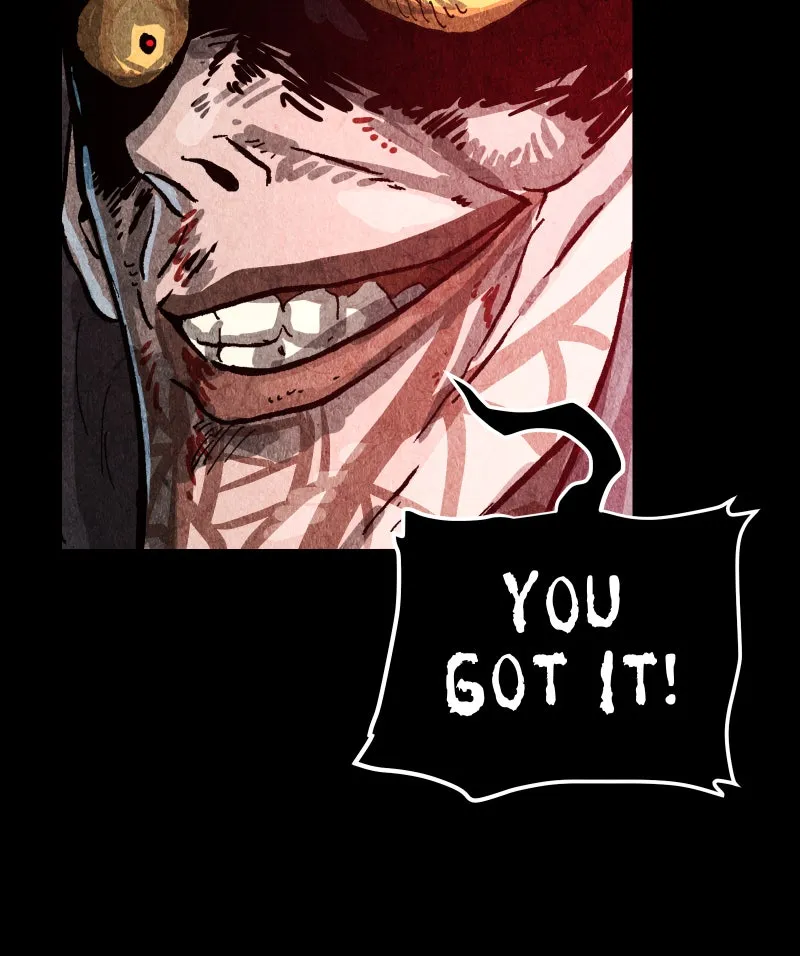 Read Gul chapter 160 image 77 on Lezhin