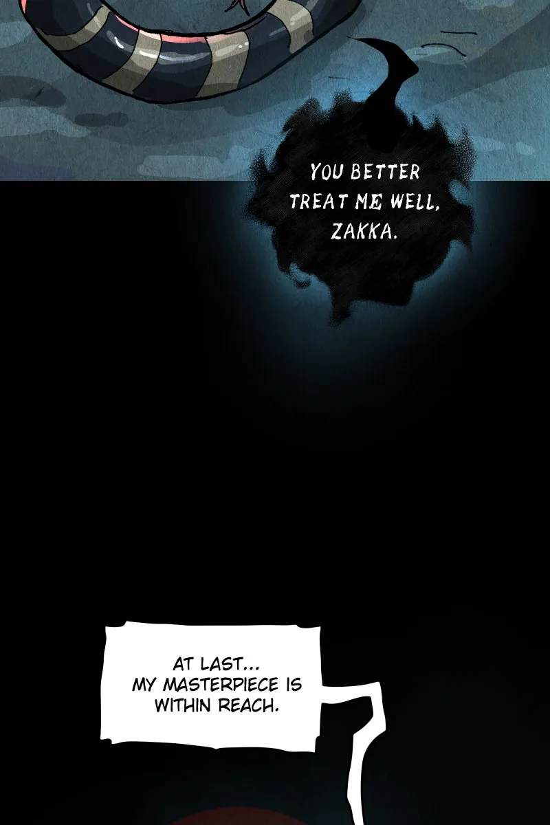 Read Gul chapter 160 image 79 on Lezhin
