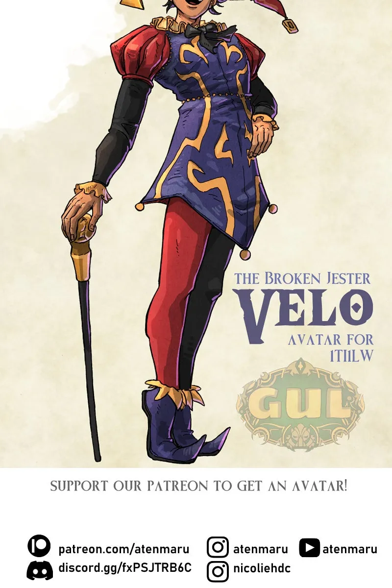 Read Gul chapter 160 image 89 on Lezhin