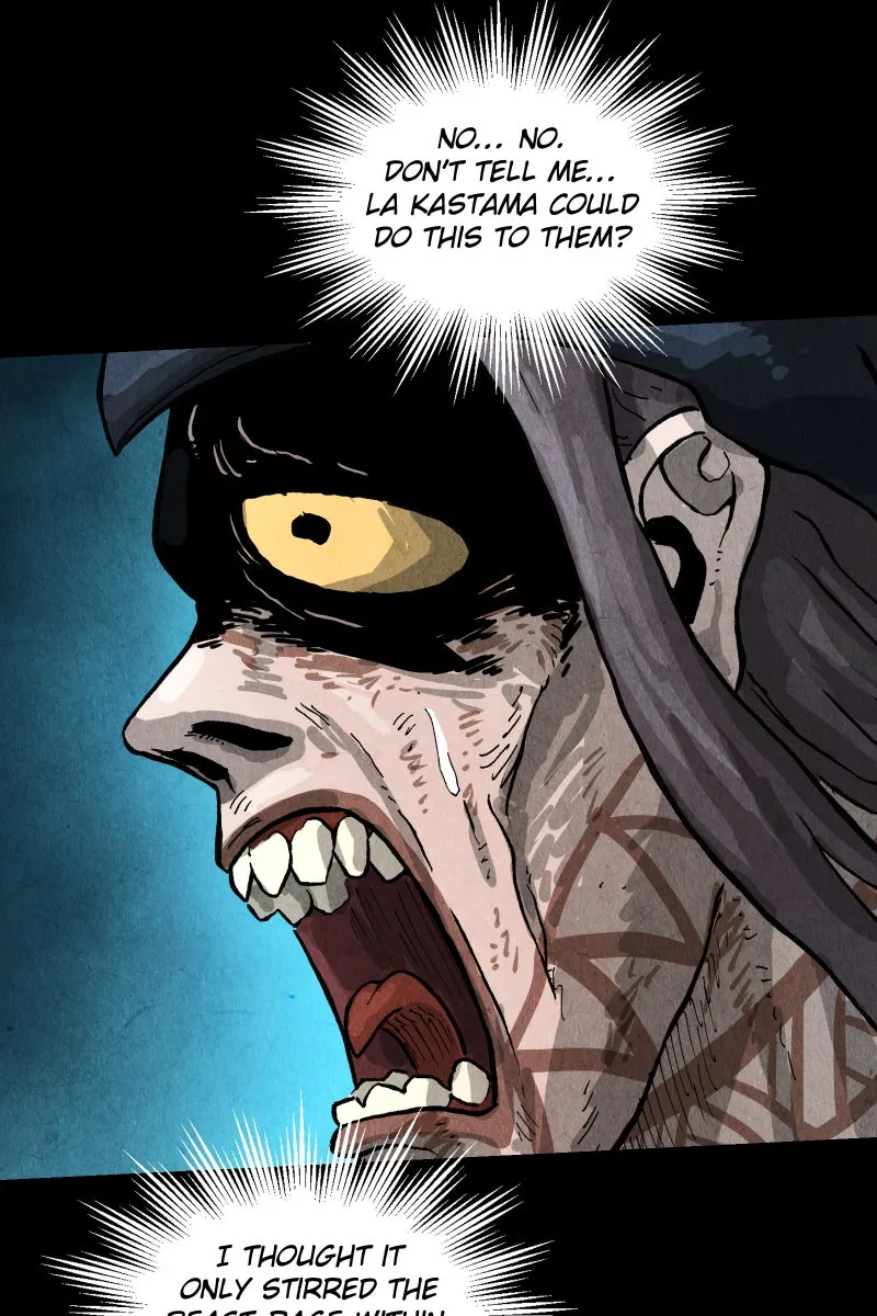 Read Gul chapter 161 image 11 on Lezhin
