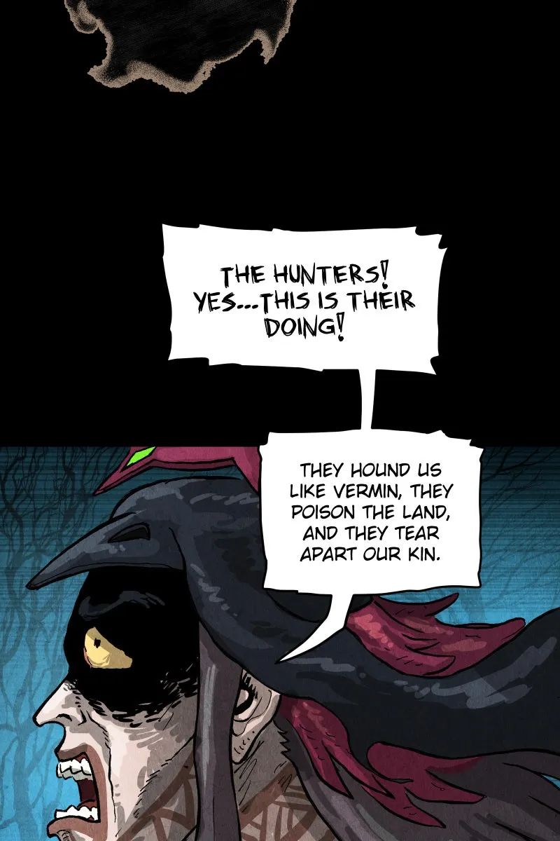Read Gul chapter 161 image 15 on Lezhin