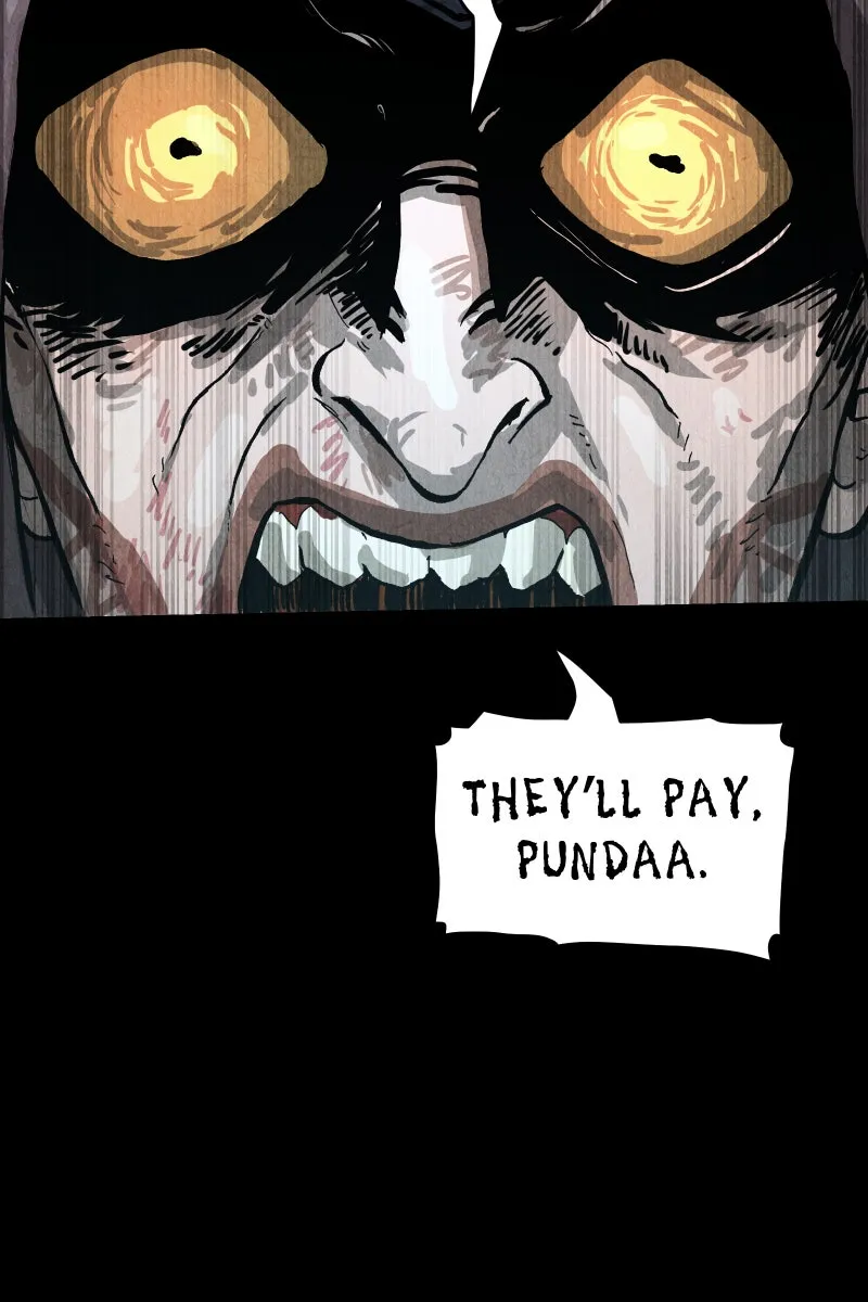 Read Gul chapter 161 image 17 on Lezhin