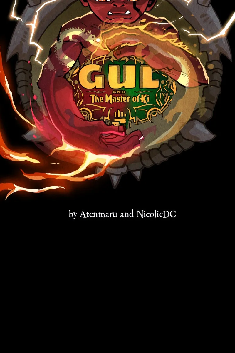 Read Gul chapter 161 image 2 on Lezhin