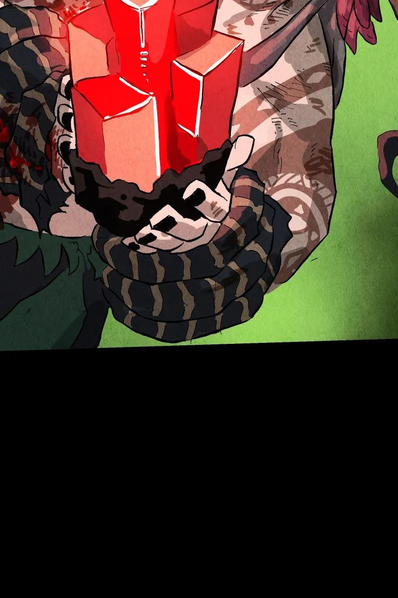 Read Gul chapter 161 image 20 on Lezhin