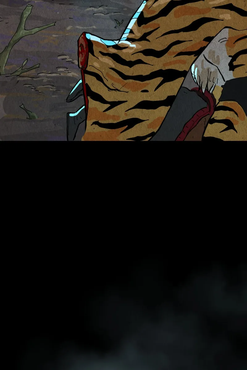 Read Gul chapter 161 image 22 on Lezhin