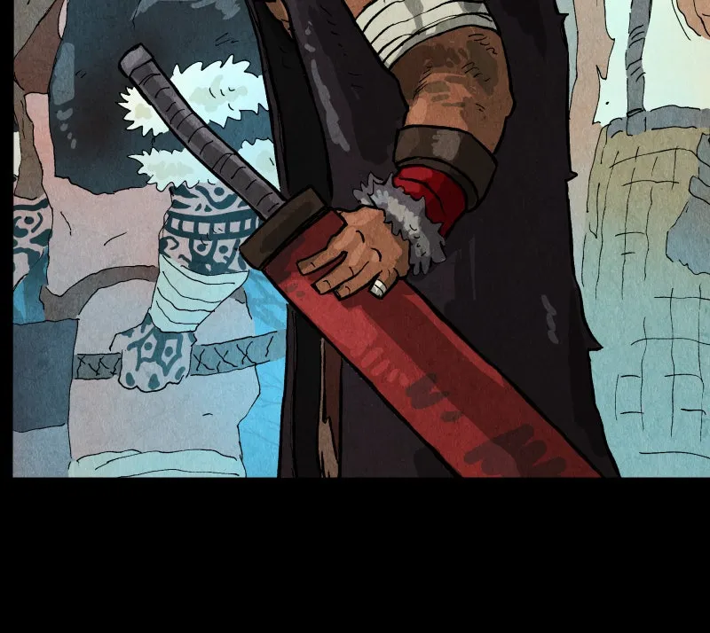 Read Gul chapter 161 image 24 on Lezhin