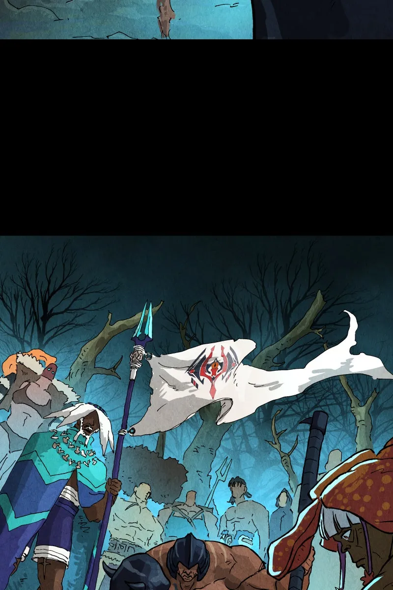 Read Gul chapter 161 image 27 on Lezhin