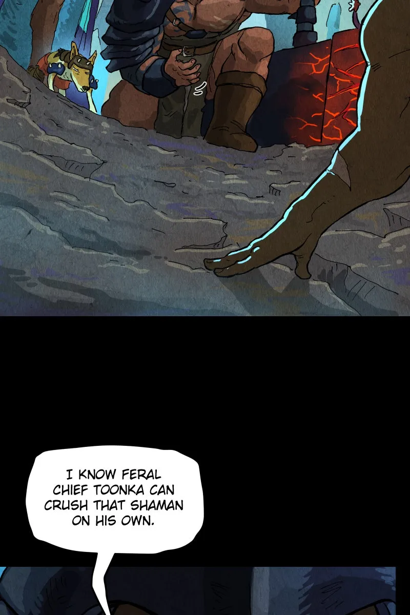 Read Gul chapter 161 image 28 on Lezhin