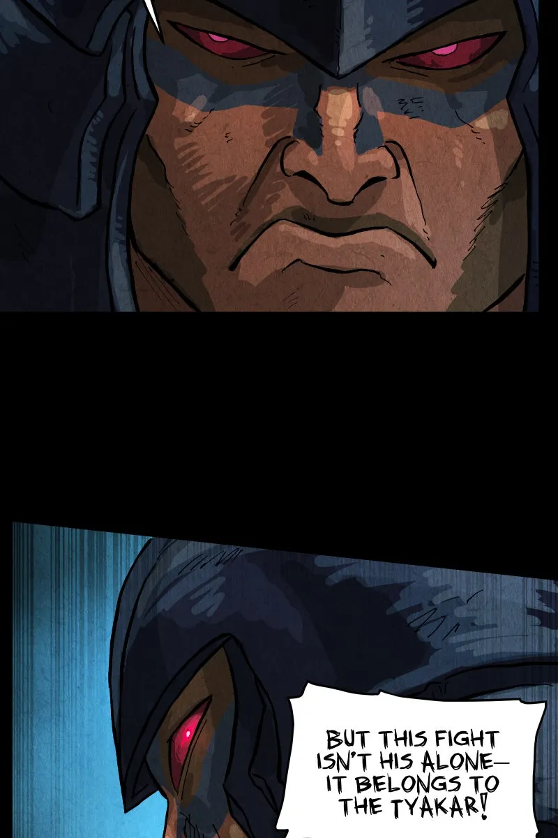 Read Gul chapter 161 image 29 on Lezhin
