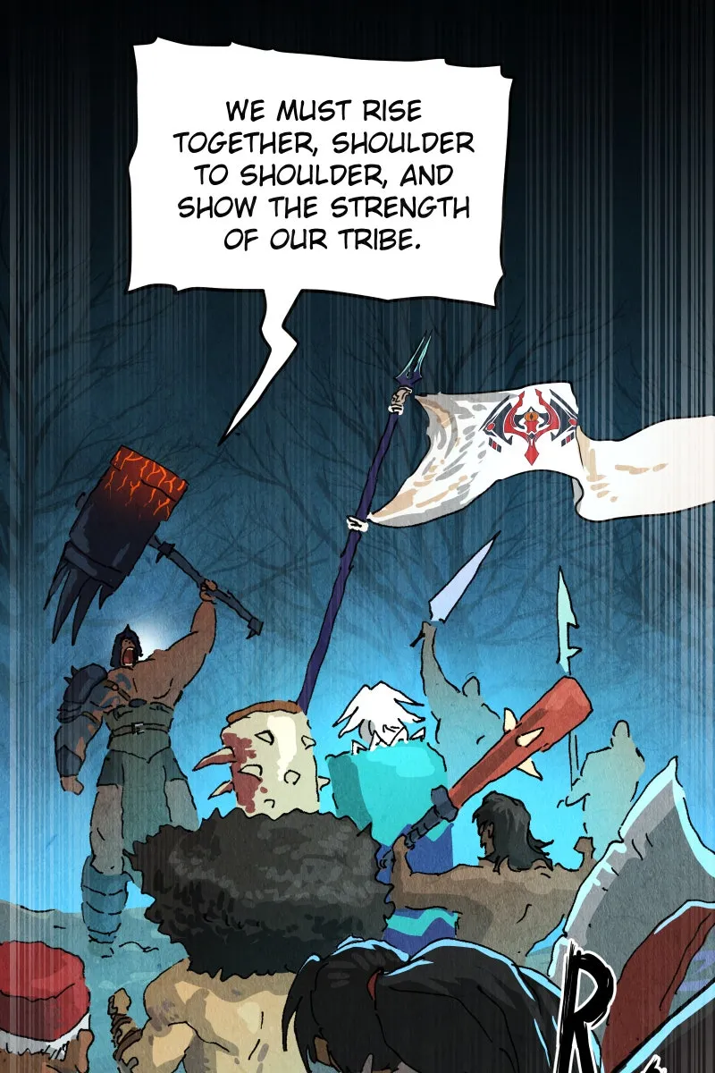 Read Gul chapter 161 image 31 on Lezhin