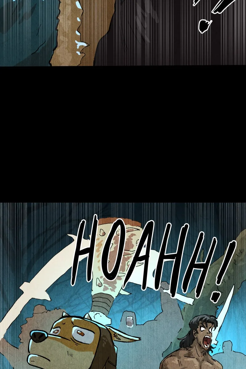 Read Gul chapter 161 image 33 on Lezhin