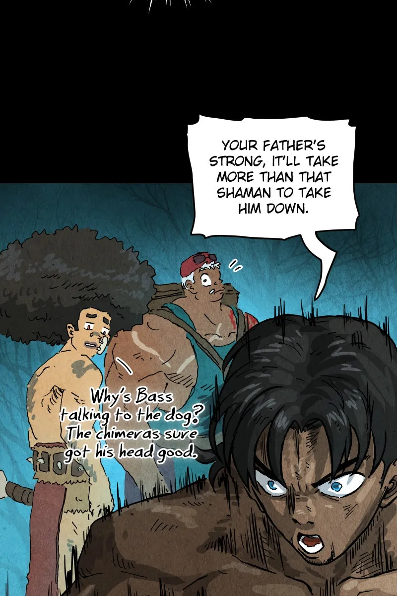 Read Gul chapter 161 image 38 on Lezhin