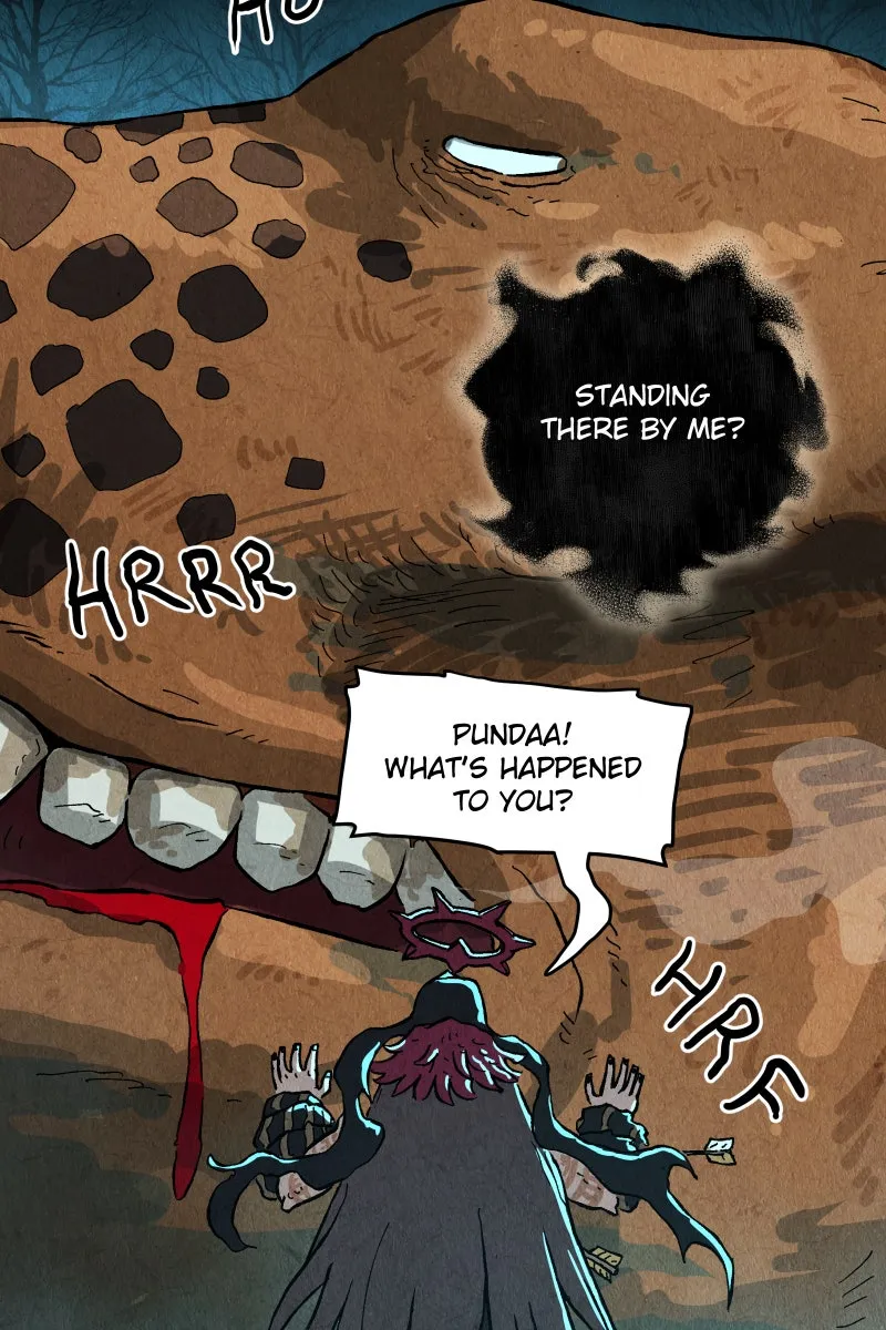 Read Gul chapter 161 image 4 on Lezhin