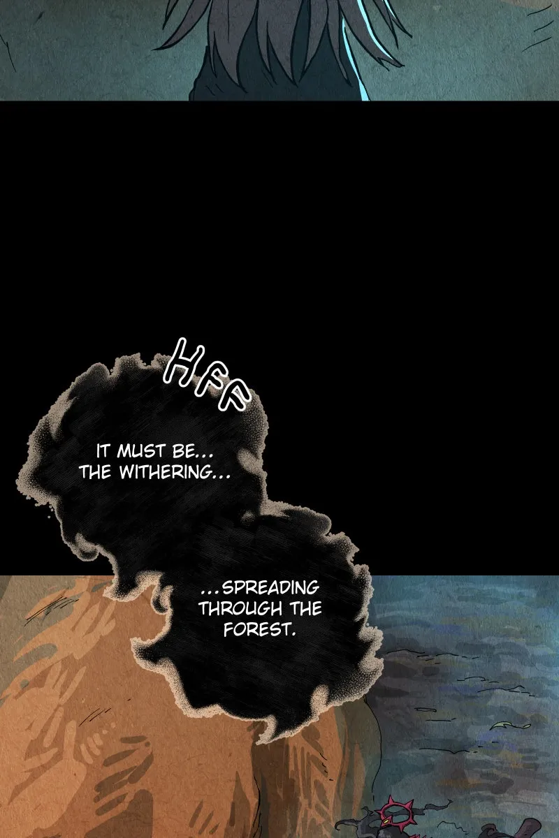 Read Gul chapter 161 image 5 on Lezhin