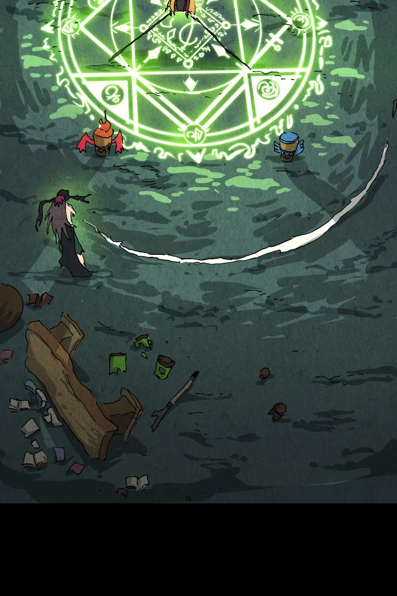 Read Gul chapter 161 image 53 on Lezhin