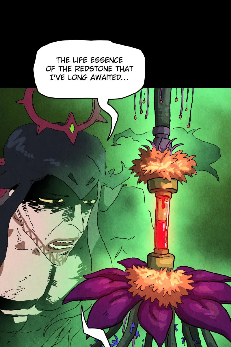 Read Gul chapter 161 image 54 on Lezhin