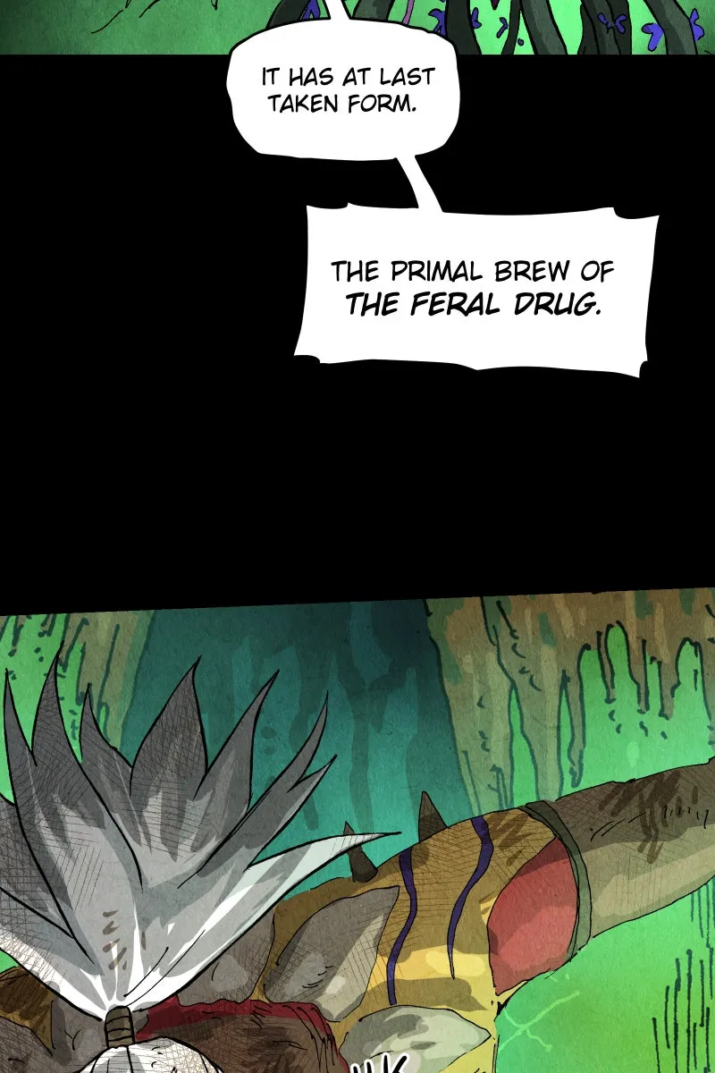 Read Gul chapter 161 image 55 on Lezhin