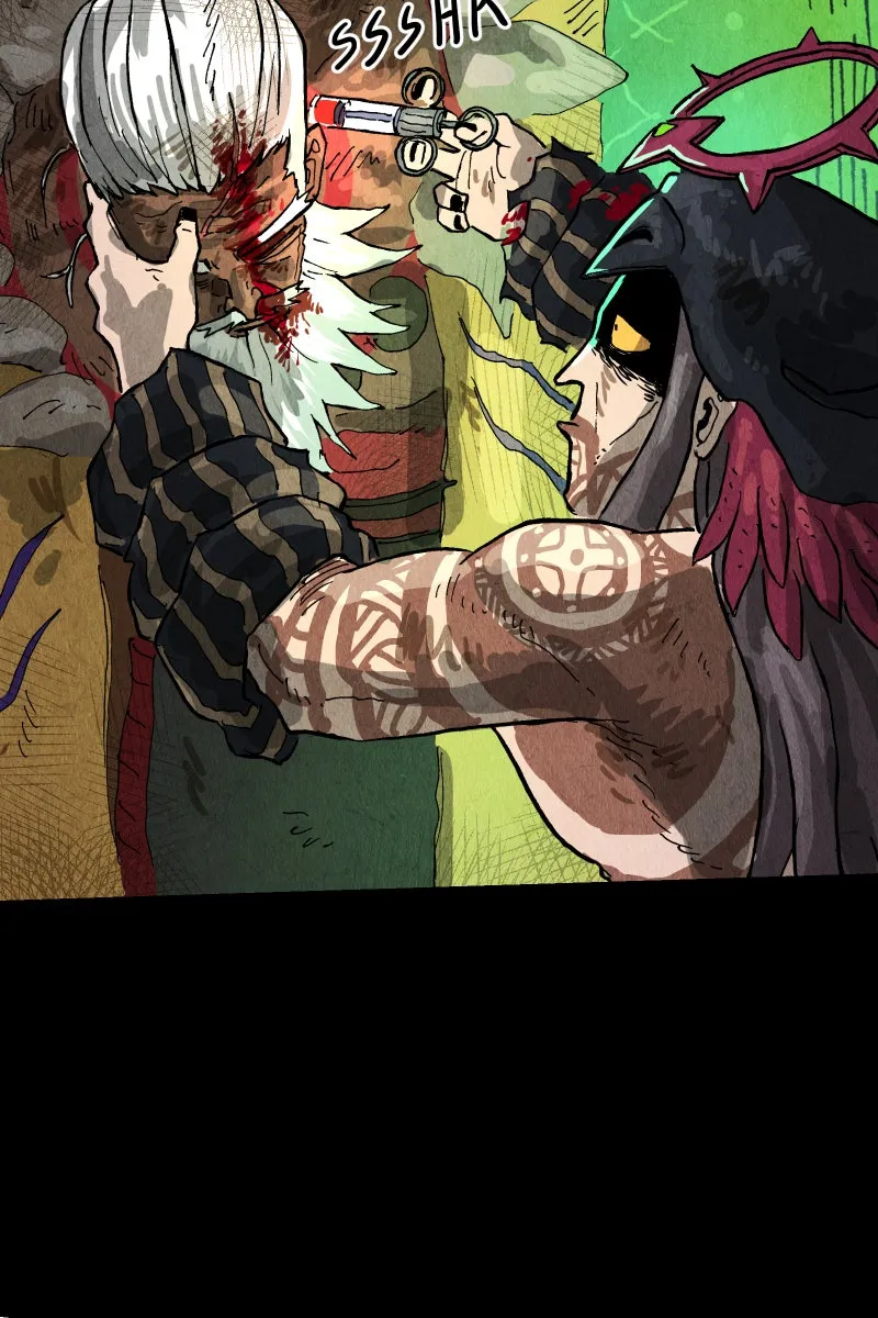 Read Gul chapter 161 image 56 on Lezhin